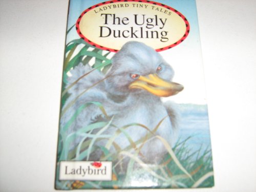 The ugly duckling