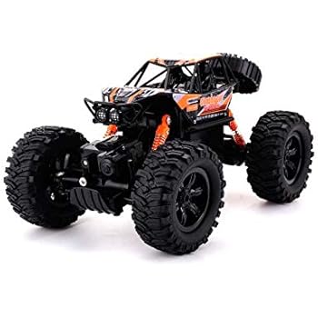 4x4 radiocomandata elettrica