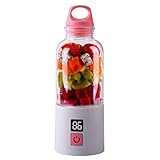★ Con 304 cuchillas de acero inoxidable de 6 cuchillas, corte estéreo de 360 ° sin ángulo muerto