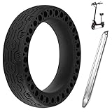 RUNACC E-Scooter M-14C Solide Reifen 1 pc, für Xiaomi M365