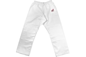 Fuji Mae Pantalon de Judo