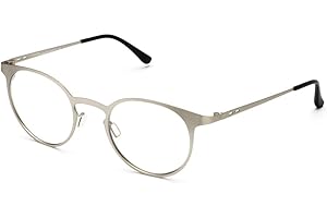 Italia Independent Occhiali Unisex-Adulto