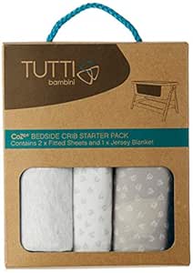 mothercare cozee crib