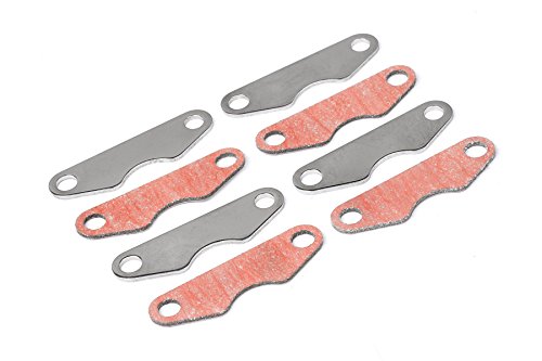 Preisvergleich Produktbild Bremsbeläge (4 St) Pulse