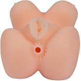 Big Breast Cep Tipi Realistik Vajina Mast&uuml;rbat&ouml;r