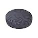 Produktbild supertop Stuhl Sitzbezüge, 5 stücke Runde Barhocker Abnehmbare Elastische Esszimmerstuhl Abdeckung Protektoren Hocker Slipcovers Patio Bürostuhl