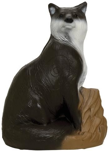Delta McKenzie 3D Fox Backyard Target by Delta McKenzie