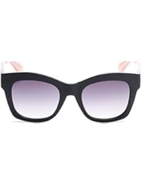 Gafas de sol Guess GU7454 C51 01B (shiny black / gradient smoke)