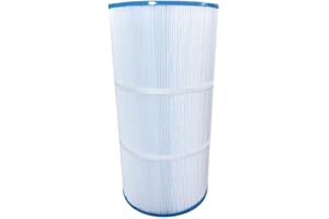 Gota Pure Filtre Piscine JB100 Compatible Waterair CFR100 et Compatible Jacuzzi