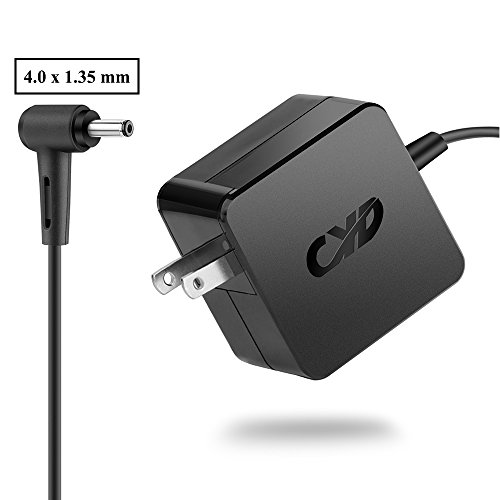 CYD 20V 65W PowerFast für Lenovo Thinkpad Edge Carbon Yoga Flex E431 E440 E450 E531 E540 E550 E555 E560 G500 G500s G505 G505s G510 G510S G410 L440 L450 L540 T431s T440 T440s T450 T450s T540 T550 X240 X250 S431; IdeaPad S210 S500 S510p U330 U430 U430p U530 Z410 Z510; Flex 3 2 10 11 14 15 15D; Y40 Z51 Z70 Z50 Z40 Z41 G40 G50 G51 G70 B50; 0A36258 0B47030 0B47455 0B47481 ADLX45NLC3A ADLX65NCC2A ADLX65NLC2A C260-C470 W550s X1 Carbon Yoga 11 11s 13 2 Pro,8.2 Ft Power-Charger-Laptop-AC-Netzteil