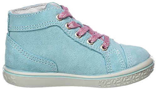 Ricosta Baby Mädchen Xeni Lauflernschuhe - 6