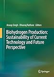 Image de Biohydrogen Production: Sustainability of Current Technology and Future Perspective