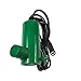 Produktbild Romsion Wasserpumpe, tragbar, praktisch, 12 V DC, grün