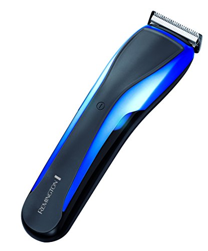 Remington HC5900 Precision Cut Hair Clipper, 90 Minutes Runtime
