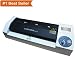 RPGlami Excelam Eco12 A3 Laminator Lamination Machine Factory Heavy Duty With(100 Id Cards) -Power Saver Machine RS.3250.00