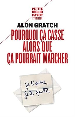 pourquoi ça casse alors que ça pourrait marcher