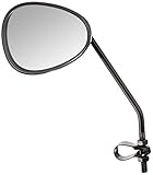 Prophete E-Bike Universal Fahrradspiegel für Linksmontage...