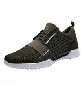 Maylen Hughes Herren Laufschuhe Trainers für Multi Sport athletisch Jogging Fitness