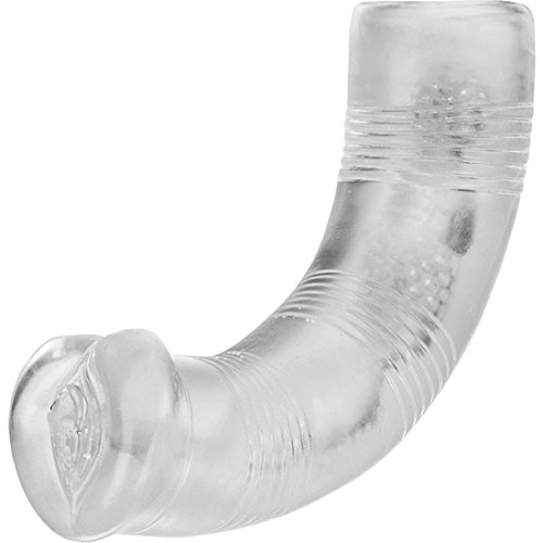 Preisvergleich Produktbild Vagina EMENINA Masturbator CURVADA