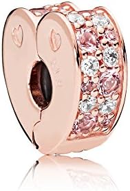 Pandora Women Vermeil Charm Spacer - 787020NPM