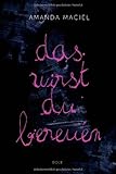 'Das wirst du bereuen' von Amanda Maciel