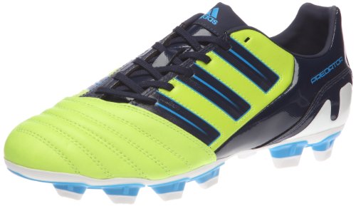 Adidas Predator Absolado TRX FG Herren Fussball Fußball Schuhe Fussballschuhe Fußballschuhe Naturrasen Rasen Traxion Firm Ground Männer Slime 40 2/3 UK 7 Adidas Predator Absolado TRX FG Herren Fussball Fußball Schuhe Fussballschuhe Fußballschuhe Naturrasen Rasen Traxion Firm Ground Männer Slime 40 2/3 UK 7