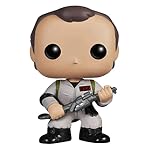 Funko Pop Dr Peter Venkman (Cazafantasmas 104)