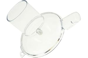 Couvercle Masterchef 2000 Robot Moulinex (MS-650117)