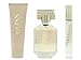 Boss The Scent For Her by Hugo Boss Eau de Parfum Spray 50ml, Body Lotion 50ml & Purse Spray 7.4ml