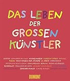 Das Leben der großen Künstler by