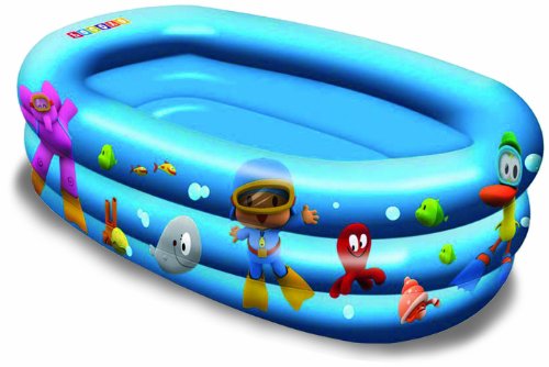 Preisvergleich Produktbild Pool Pocoyo
