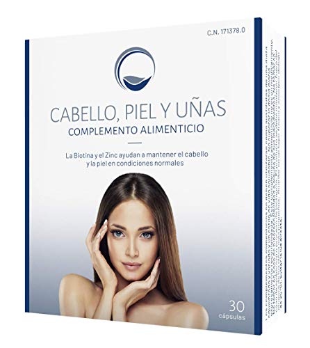 Edda Innova Pharma Complemento Alimenticio 30 Unidades 30 g