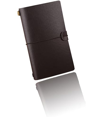 Montblanc Notebook Black Lined #146 Fine Stationery 113294