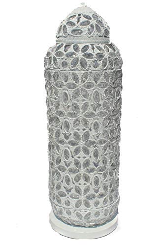 Stunning Moroccan Theme Floor Lamp 65cm