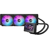 Asus ROG Ryujin III 360 ARGB İşlemci Sıvı Soğutucu