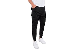 ALPHA INDUSTRIES Herren Airman Pant Freizeithose