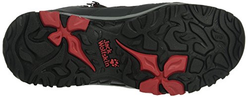 Jack Wolfskin Damen Mtn Storm Texapore Mid W Trekking-& Wanderstiefel - 3