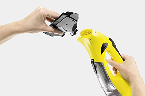 Kärcher Fensterreiniger WV 5 Plus Non Stop Cleaning Kit, 1 Stück, 1.633-443.0 - 4