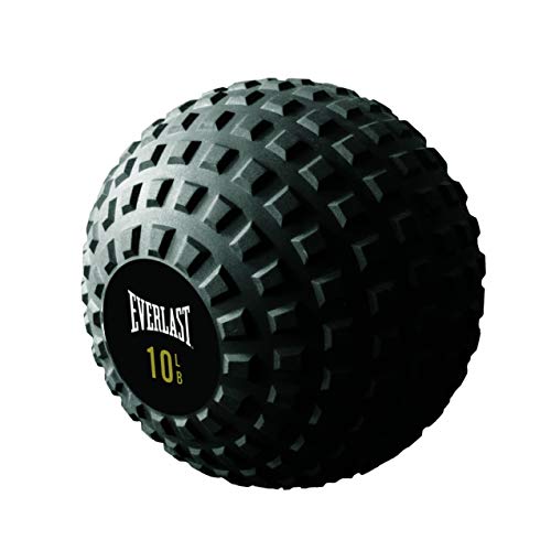 Preisvergleich Produktbild Everlast Slam-Ball, strukturiert, 4,5 kg