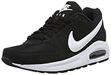 italienische schuhe größe 35 Größe - 39 Nike Air Max Command Flex LTR 844346-011 , Black (Schwarz / Weiß Weiß), 39 EU