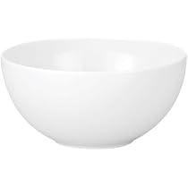 Rosenthal TAC Gropius Platin Frühstücksteller – 22 Cm, Porzellan Mit Platinrand, Spülmaschinengeeignet
