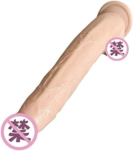 Female Manual Massage Sucker Simulation , Flesh color