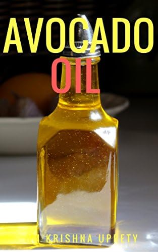 Avocado Oil