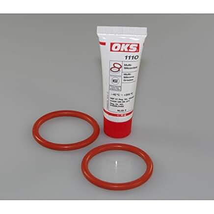 Suchergebnis auf Amazon.de für: silikonfett lebensmittelecht