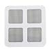 Produktbild ForceSthrength 24Pcs Anti-Insect Patch Fly Door Window Anti Mosquito Screen Repair Stickers