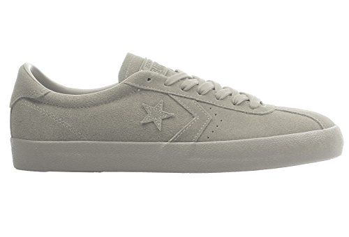 Preisvergleich Produktbild Converse Breakpoint Ox Suede Schuhe 47.5 Beige