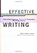 Effective Writing: Stunning Sentences, Powerful Paragraphs, Riveting Reports: Stunning Sentences, Powerful Paragraphs, and Riveting Reports by Bruce Ross-Larson