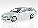 Produktbild Mercedes S205 C-Klasse T-Modell Avantgarde silber Modellauto Norev1:43