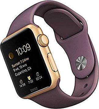 Vkb A1 Bluetooth Smartwatch Compatible With All 3g 4g Android - Main Image