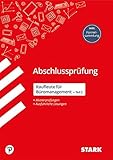 STARK Abschlussprüfung - Kaufleute für Büromanagement by